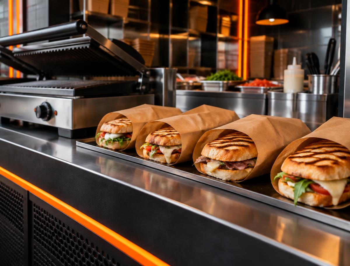 Fast Food imagen 2